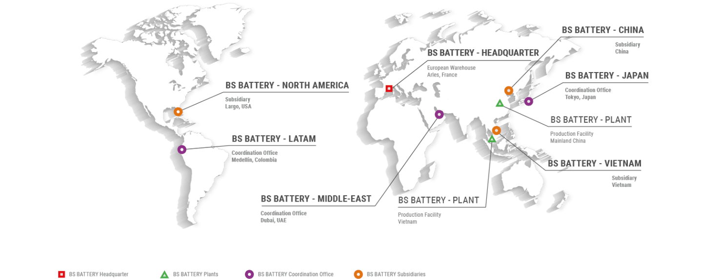 2024 - Map BS BATTERY Internal