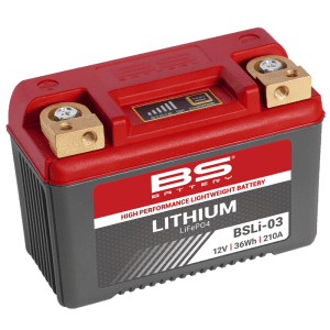 BSLI03